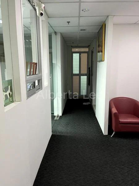 Factory / Workshop (B2) for Sale in  Wcega Tower - Image 1